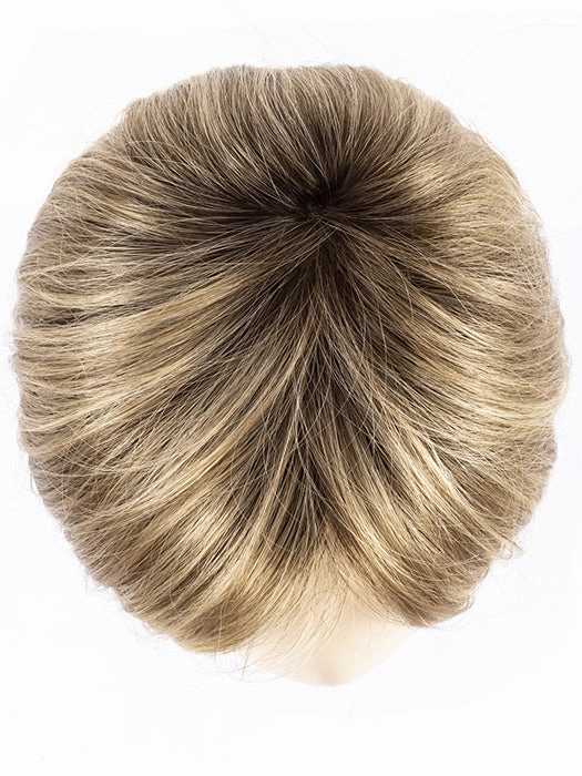 London Wig by Ellen Wille | Modixx | Synthetic Fiber
