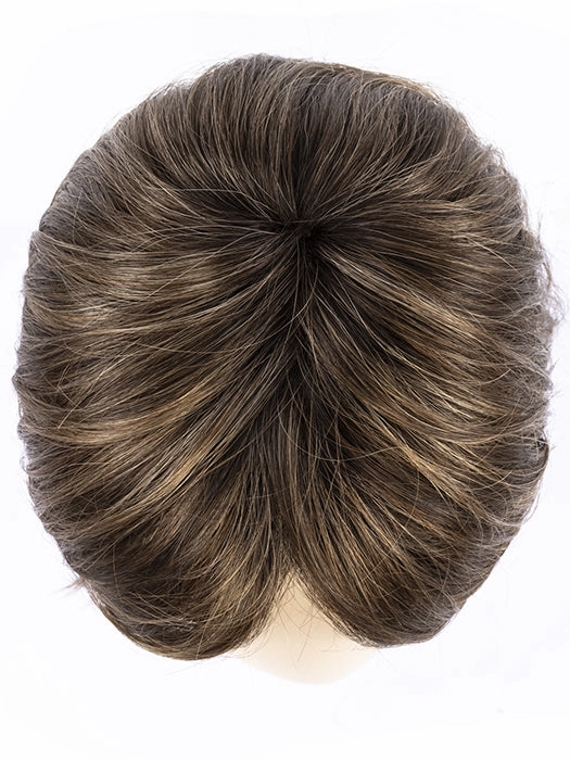 London Wig by Ellen Wille | Modixx | Synthetic Fiber