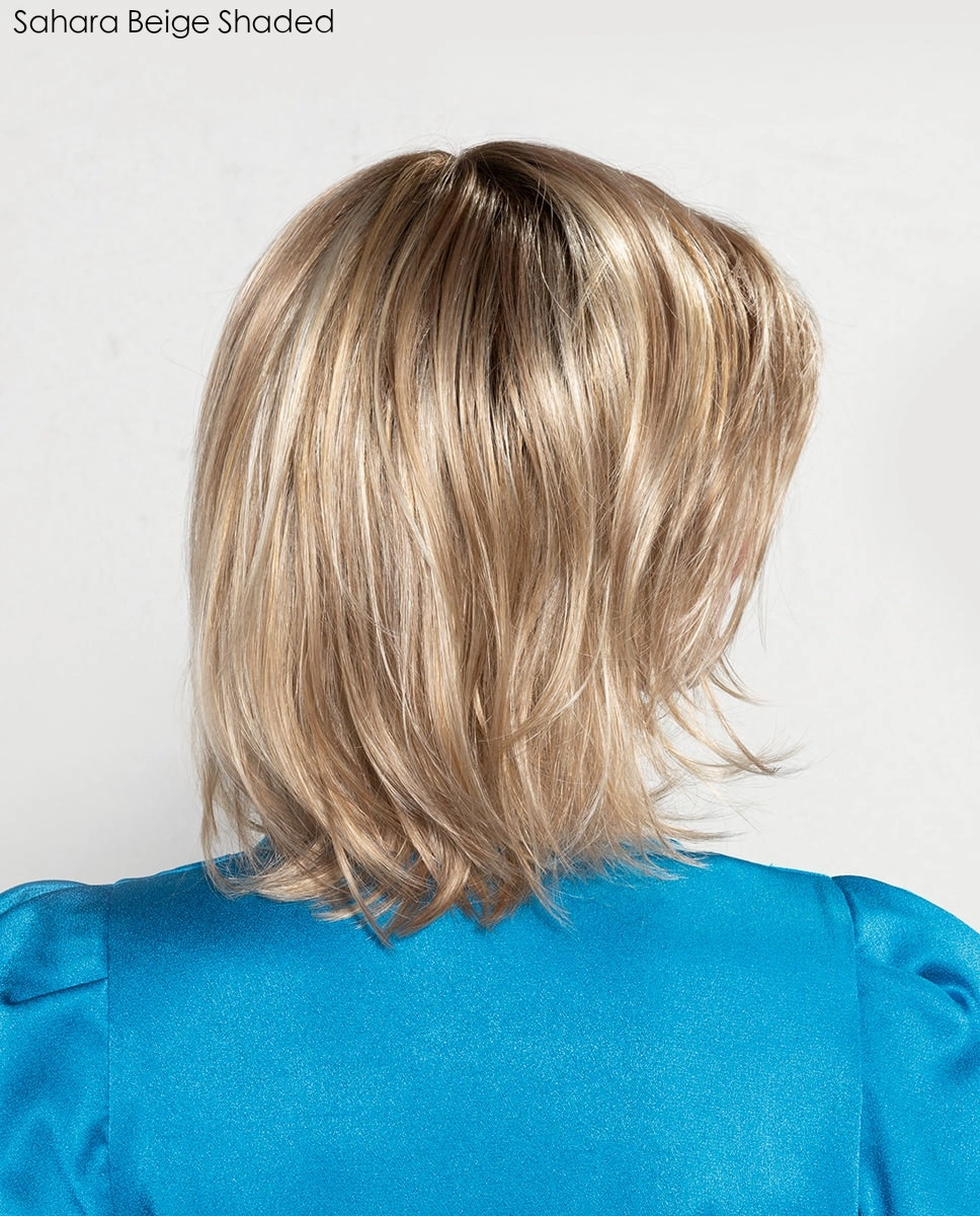 London Wig by Ellen Wille | Synthetic Hair | Petite/Average Cap