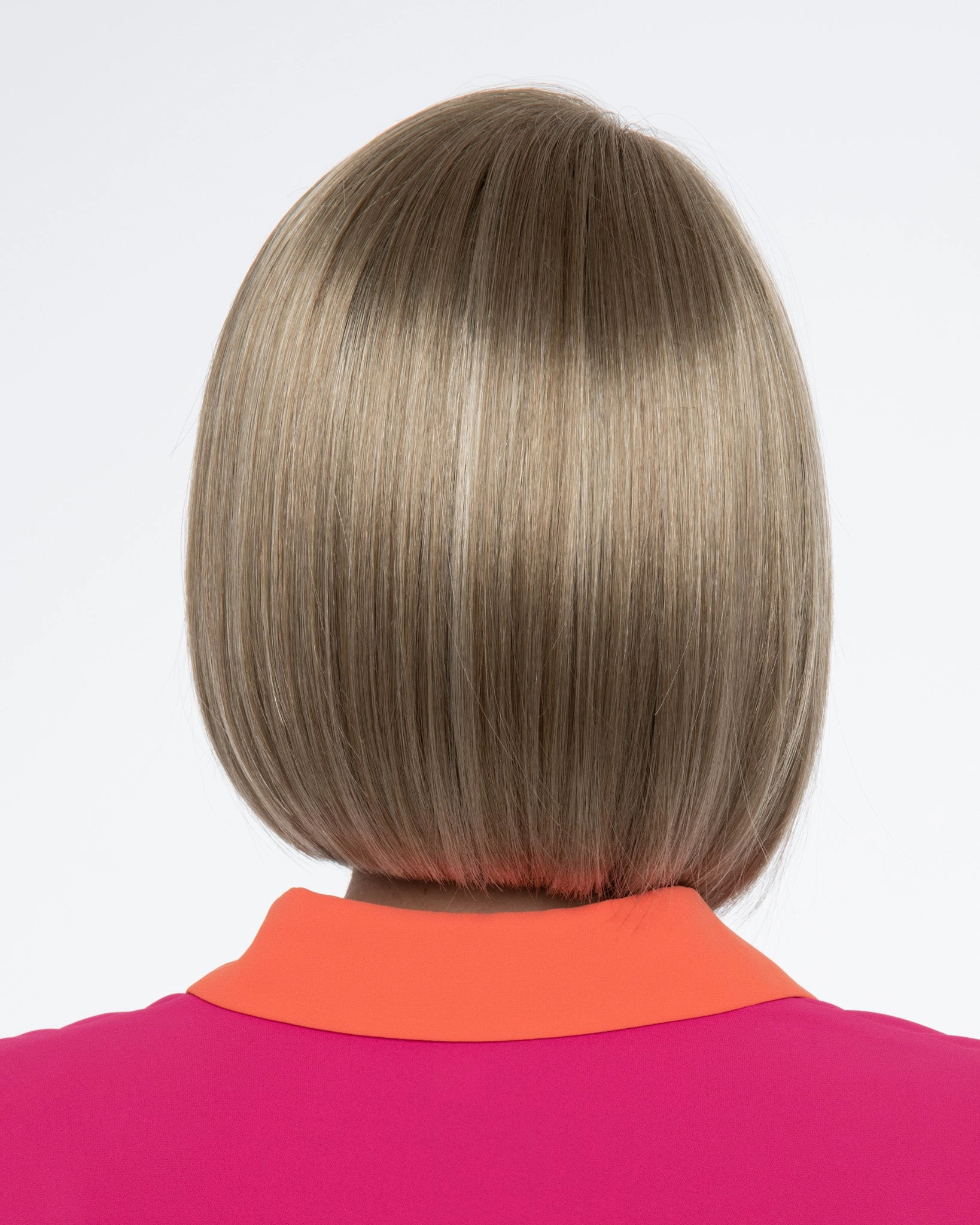 London Wig by Envy | Synthetic Hair | Average Cap