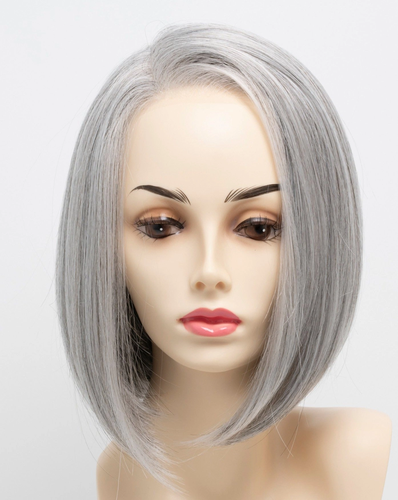London Wig by Envy | Synthetic Hair | Average Cap
