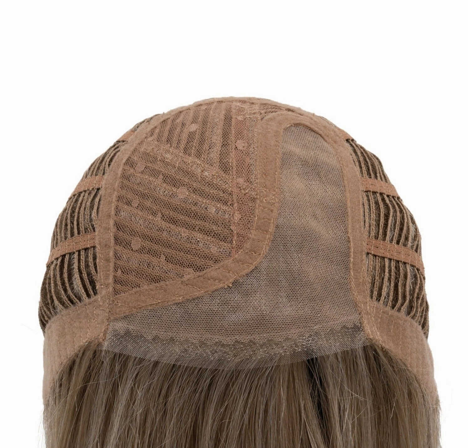 London Wig by Envy | Synthetic Hair | Average Cap