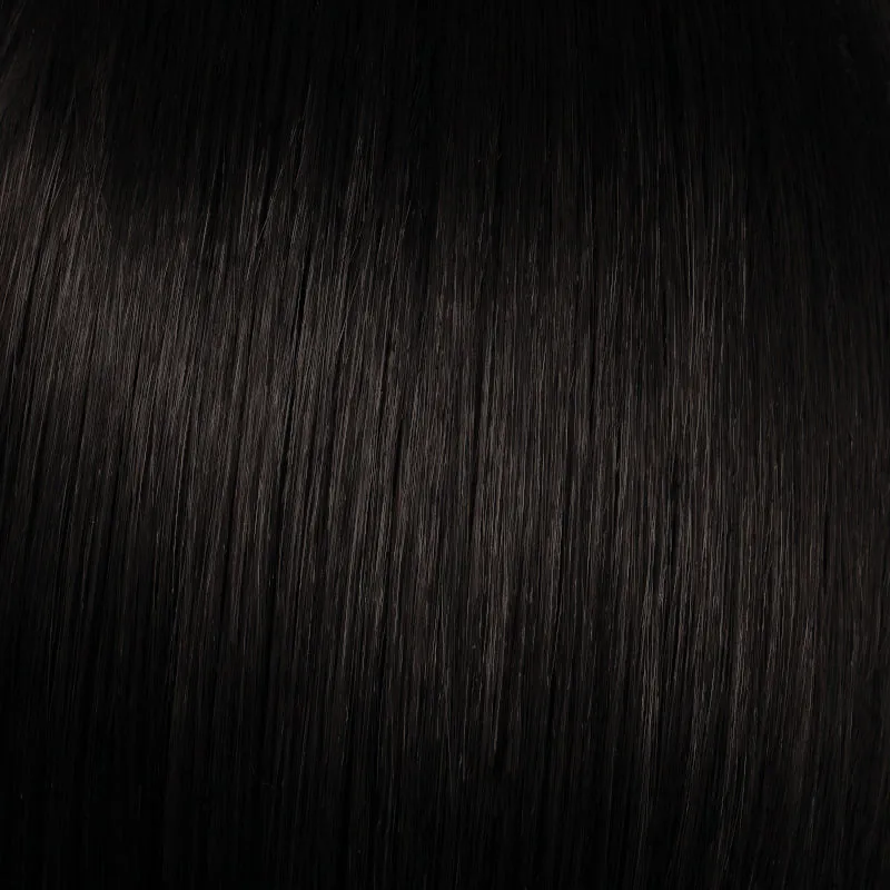 Long Tousled Waves Wig by Hairdo | Lace Front | Mono Part | Heat Friendly Synthetic