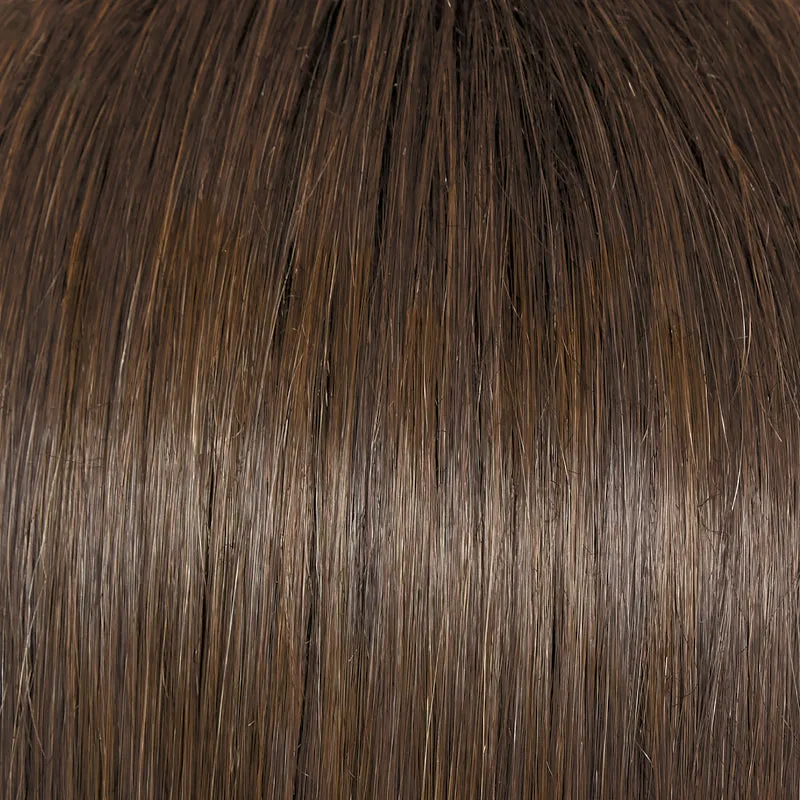 Long Tousled Waves Wig by Hairdo | Lace Front | Mono Part | Heat Friendly Synthetic