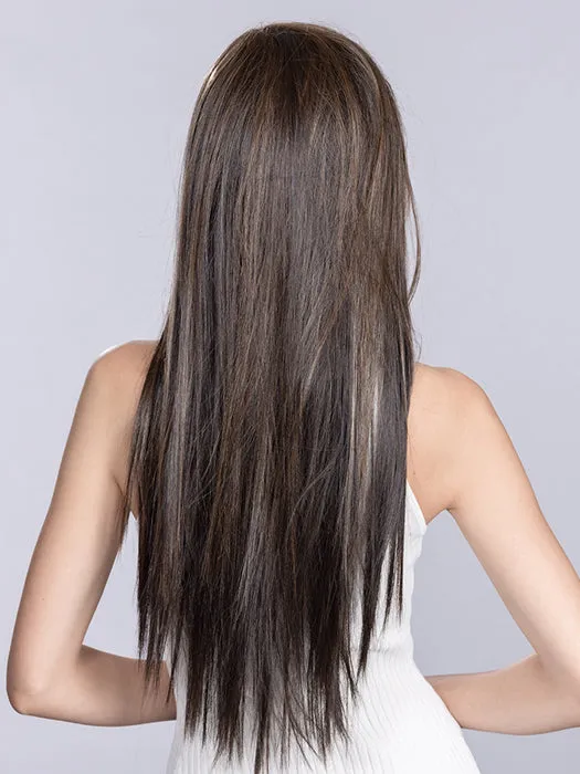 Look Wig by Ellen Wille | High Power | Heat Friendly Synthetic