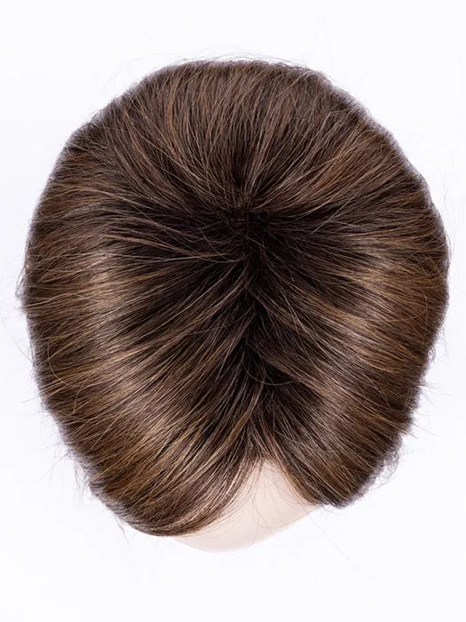 Look Wig by Ellen Wille | High Power | Heat Friendly Synthetic