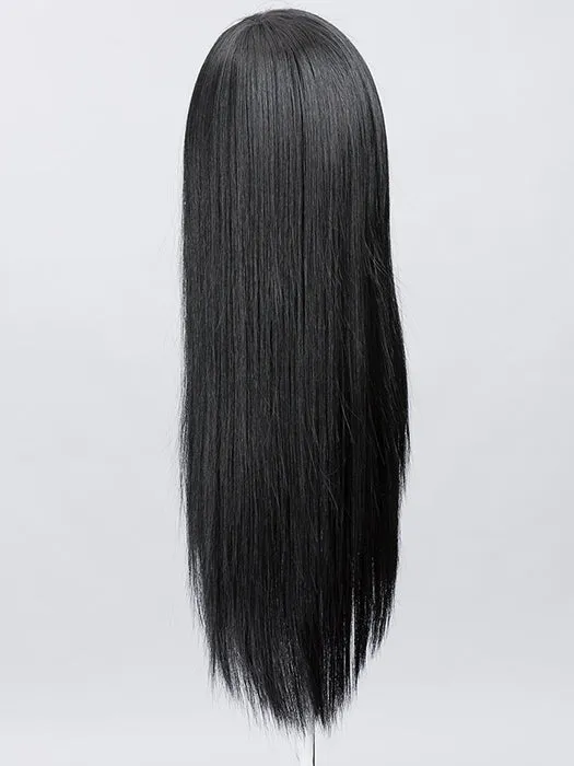 Look Wig by Ellen Wille | High Power | Heat Friendly Synthetic