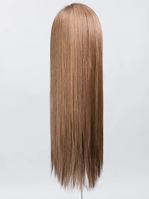 Look Wig by Ellen Wille | High Power | Heat Friendly Synthetic