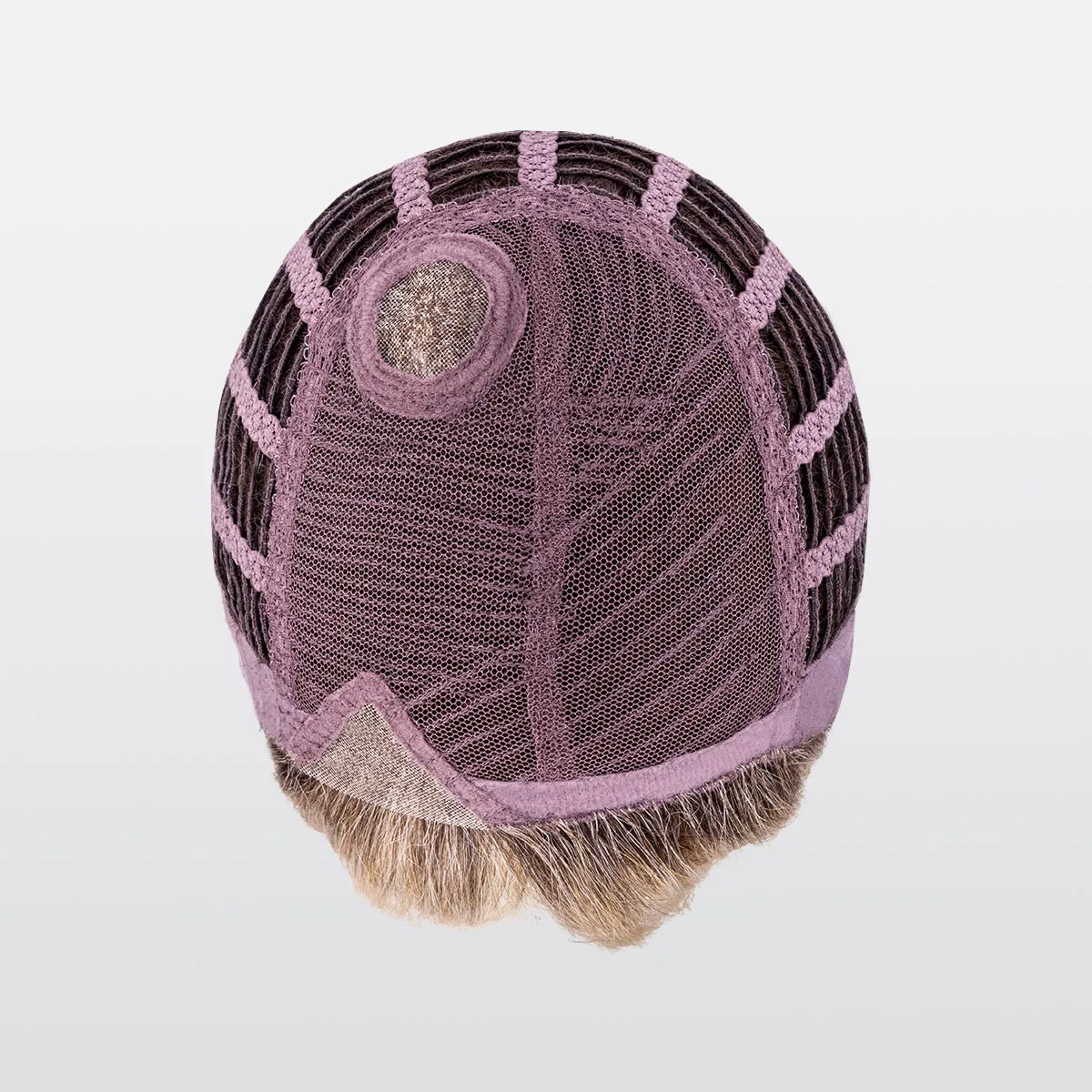 Look Wig by Ellen Wille | High Power | Heat Friendly Synthetic