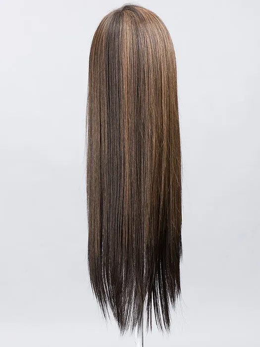 Look Wig by Ellen Wille | High Power | Heat Friendly Synthetic