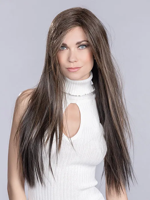 Look Wig by Ellen Wille | High Power | Heat Friendly Synthetic