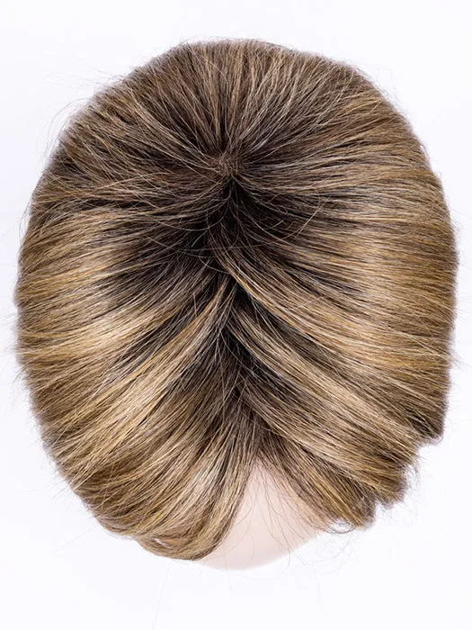 Look Wig by Ellen Wille | High Power | Heat Friendly Synthetic