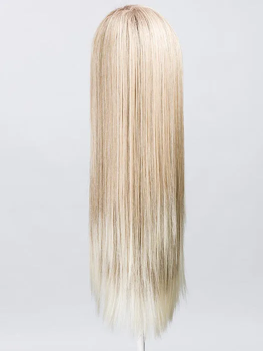 Look Wig by Ellen Wille | High Power | Heat Friendly Synthetic