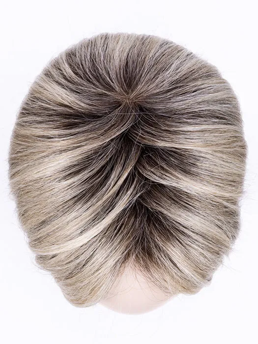 Look Wig by Ellen Wille | High Power | Heat Friendly Synthetic