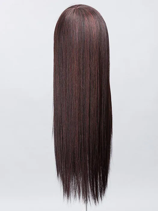 Look Wig by Ellen Wille | High Power | Heat Friendly Synthetic