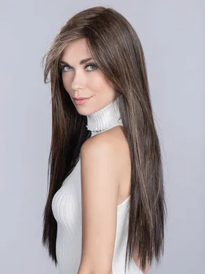 Look Wig by Ellen Wille | High Power | Heat Friendly Synthetic