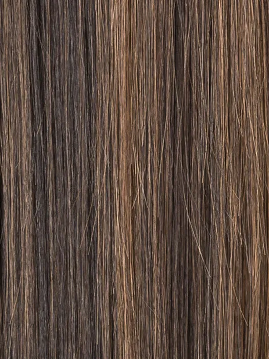 Look Wig by Ellen Wille | High Power | Heat Friendly Synthetic