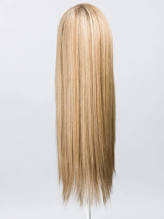 Look Wig by Ellen Wille | High Power | Heat Friendly Synthetic