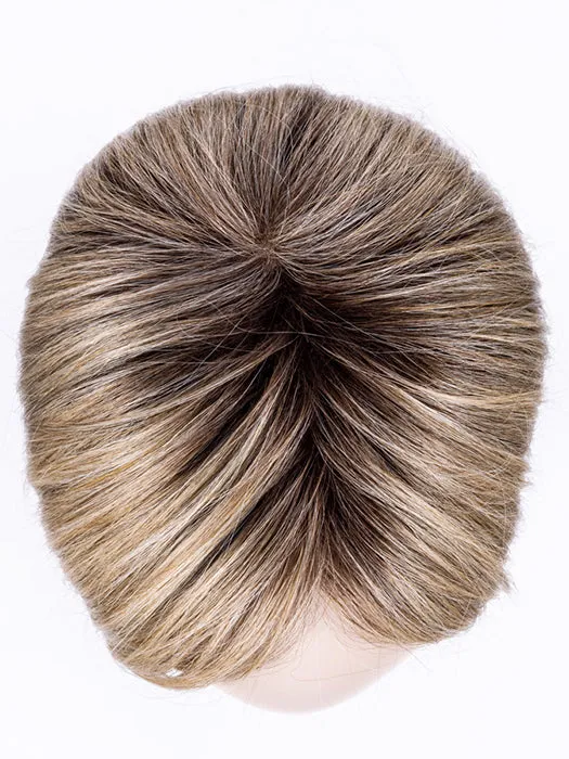 Look Wig by Ellen Wille | High Power | Heat Friendly Synthetic