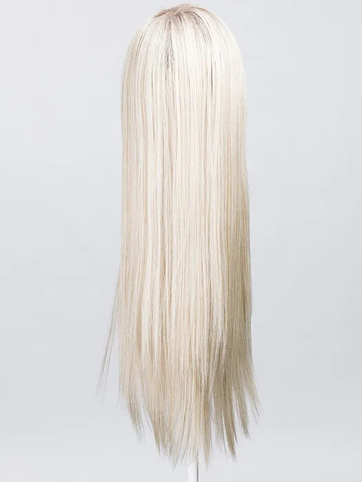 Look Wig by Ellen Wille | High Power | Heat Friendly Synthetic