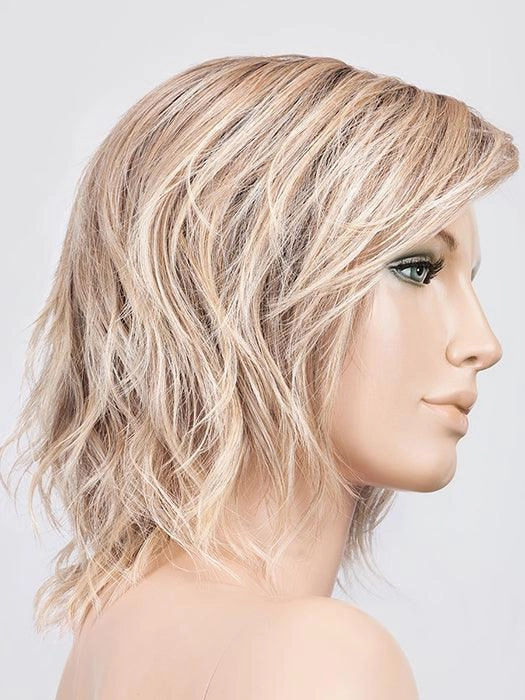 Look Wig by Ellen Wille | Heat Friendly Synthetic (Lace Front Mono)