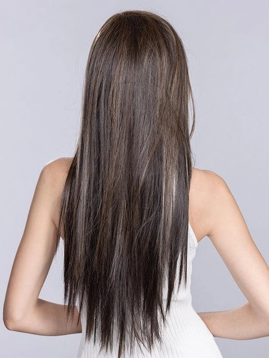 Look Wig by Ellen Wille | Heat Friendly Synthetic (Lace Front Mono)