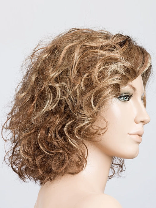 Loop Wig by Ellen Wille | Synthetic Hair | Petite/Average Cap