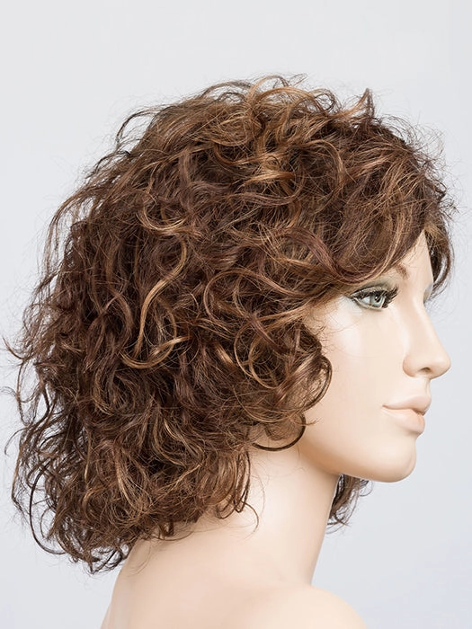 Loop Wig by Ellen Wille | Synthetic Hair | Petite/Average Cap