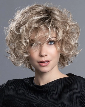 Loop Wig by Ellen Wille | Synthetic Hair | Petite/Average Cap