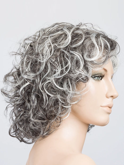 Loop Wig by Ellen Wille | Synthetic Hair | Petite/Average Cap