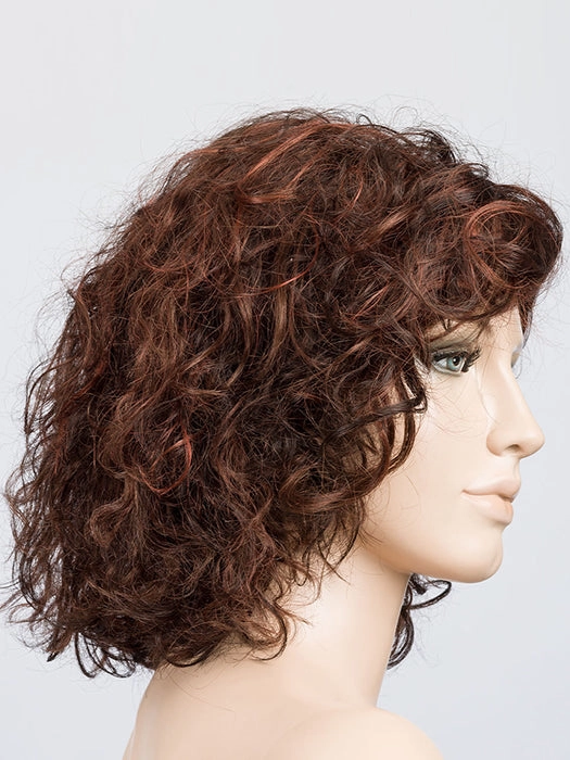 Loop Wig by Ellen Wille | Synthetic Hair | Petite/Average Cap