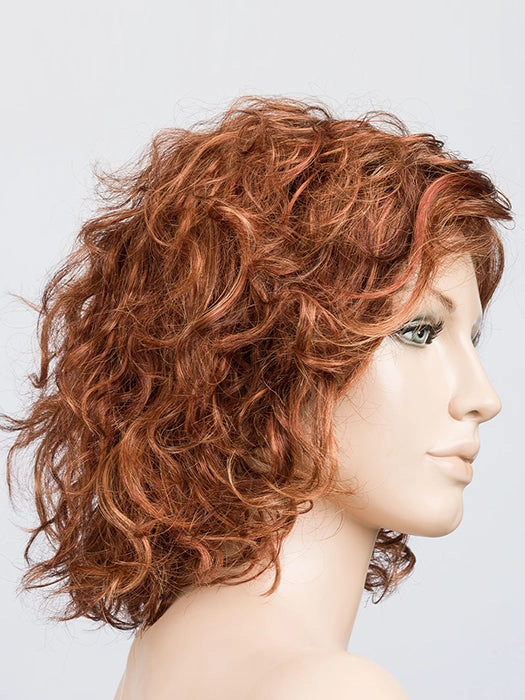 Loop Wig by Ellen Wille | Synthetic Hair | Petite/Average Cap
