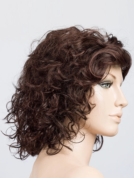 Loop Wig by Ellen Wille | Synthetic Hair | Petite/Average Cap