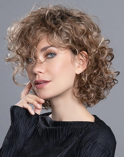 Loop Wig by Ellen Wille | Synthetic Hair | Petite/Average Cap