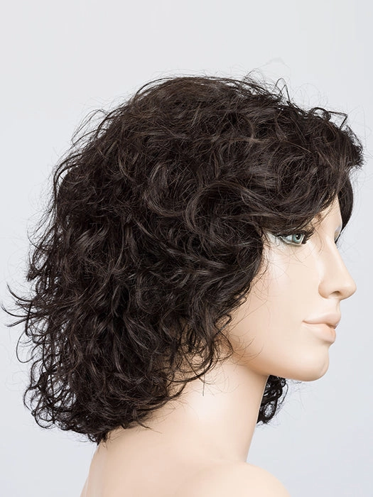 Loop Wig by Ellen Wille | Synthetic Hair | Petite/Average Cap