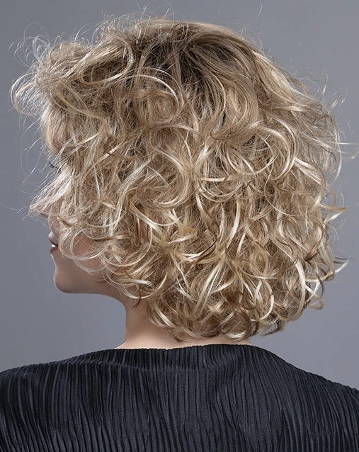 Loop Wig by Ellen Wille | Synthetic Hair | Petite/Average Cap