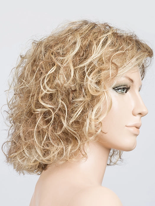 Loop Wig by Ellen Wille | Synthetic Hair | Petite/Average Cap