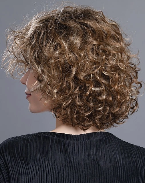 Loop Wig by Ellen Wille | Synthetic Hair | Petite/Average Cap