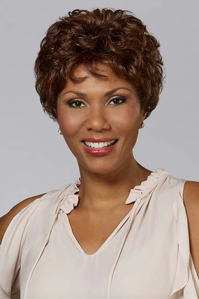 Lori Wig by Henry Margu | Synthetic Hair | Petite/Average Cap