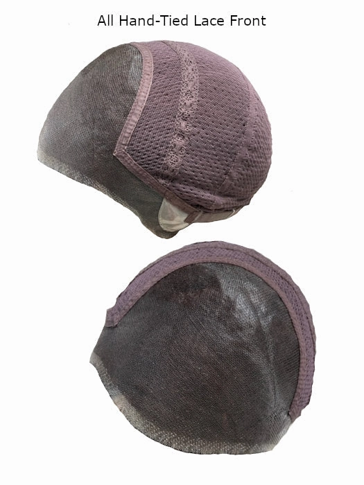 Louie Wig by Belle Tress | OPEN BOX | FINAL SALE