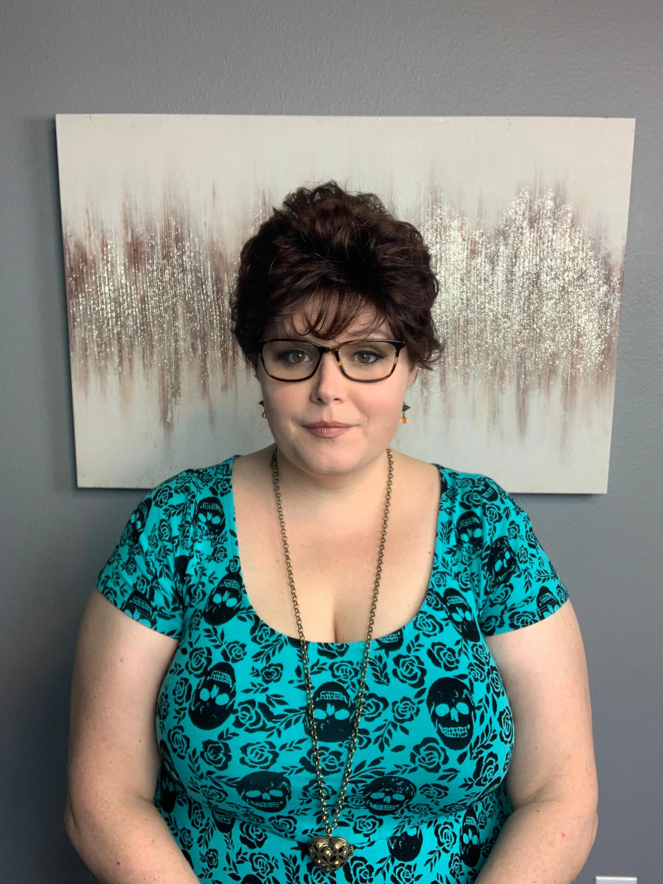 Louise Wig by Ellen Wille | Synthetic Hair | Petite/Average Cap