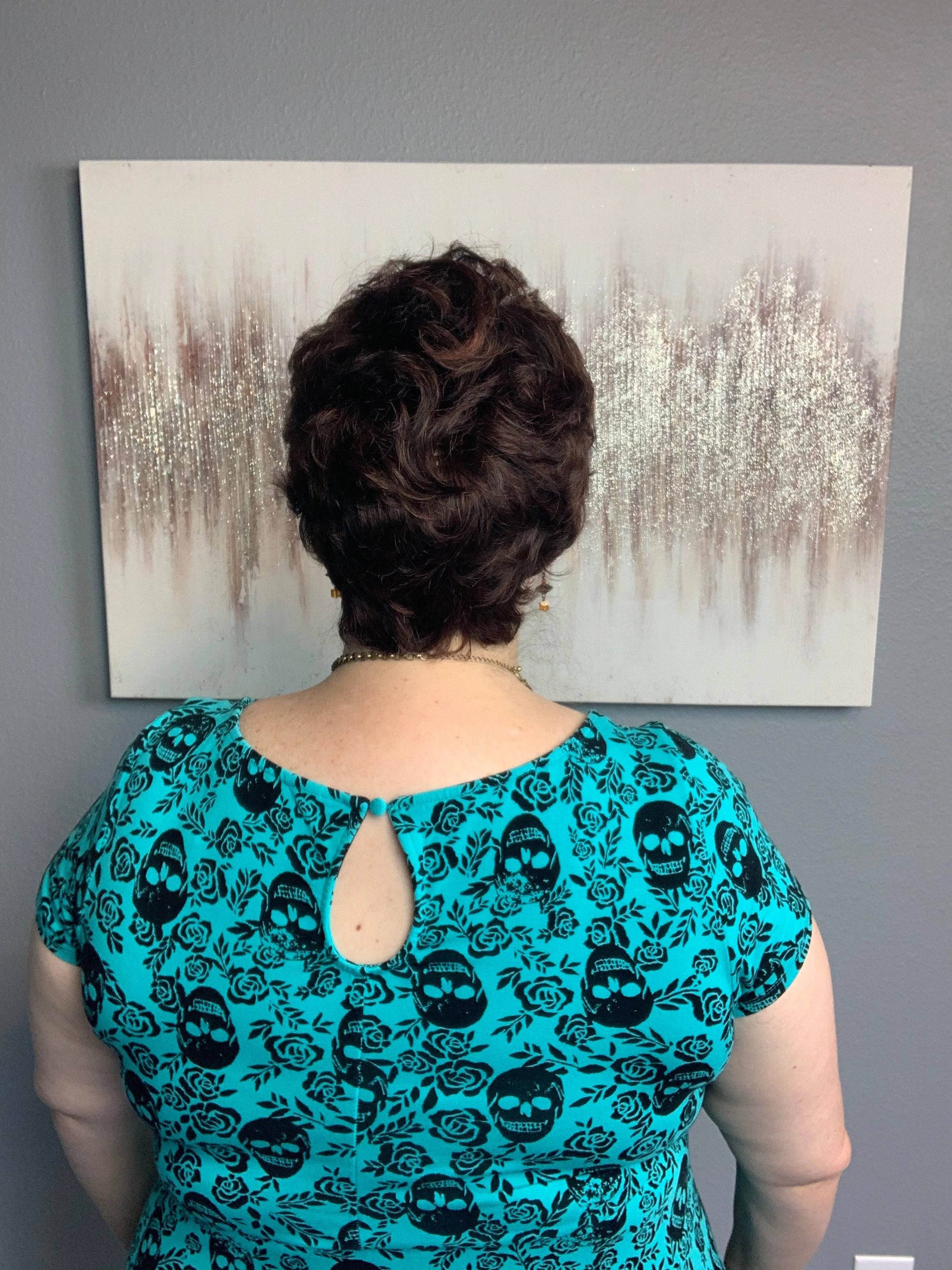 Louise Wig by Ellen Wille | Synthetic Hair | Petite/Average Cap