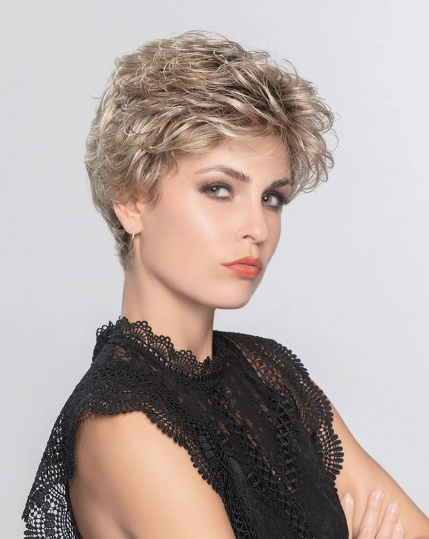 Louise Wig by Ellen Wille | Synthetic Hair | Petite/Average Cap