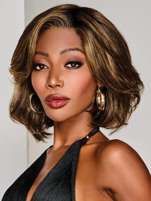 Love Always, Raquel | Synthetic Lace Front Wig (Mono Top)