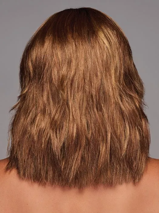 Love Wave | Synthetic Wig (Mono Part)
