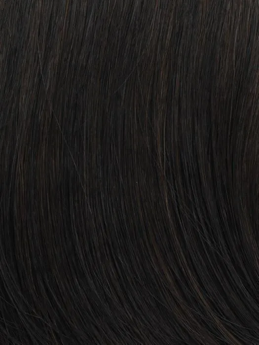 Love Wave | Synthetic Wig (Mono Part)