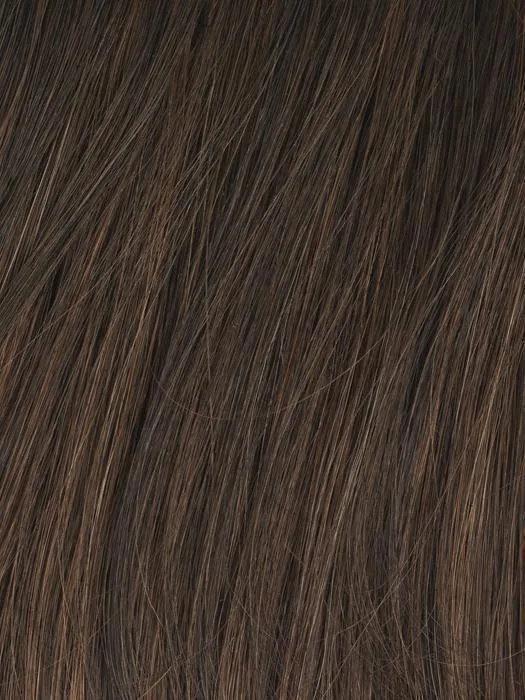 Love Wave | Synthetic Wig (Mono Part)