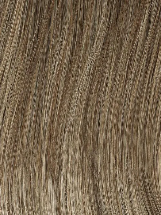 Love Wave | Synthetic Wig (Mono Part)