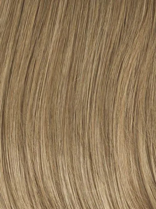 Love Wave | Synthetic Wig (Mono Part)