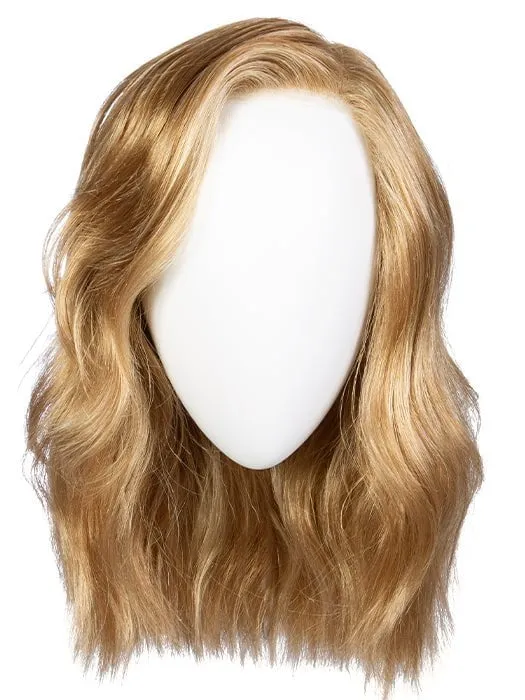 Love Wave | Synthetic Wig (Mono Part)